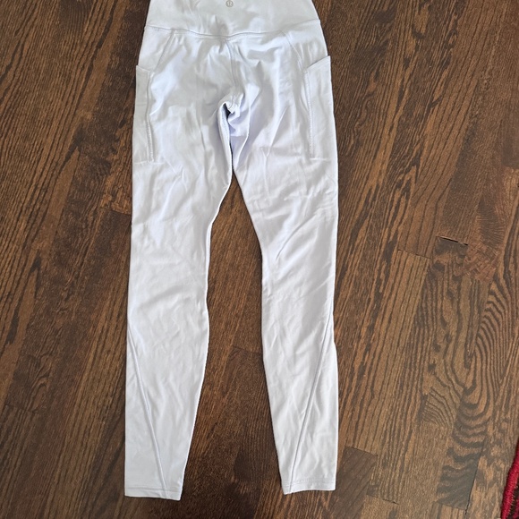 LuluLemon Align™ High-Rise Pant with Pockets 28" - Picture 1 of 2